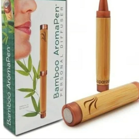 Bamboo AromaPen - Picture 5 of 5